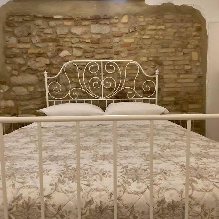 Bed and Breakfast Mama Maja Vacri Exterior foto