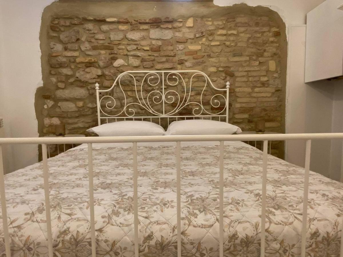 Bed and Breakfast Mama Maja Vacri Exterior foto