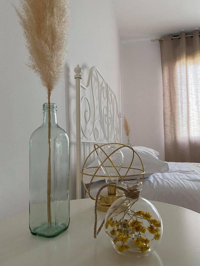 Bed and Breakfast Mama Maja Vacri Exterior foto