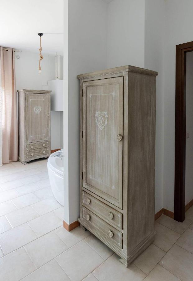 Bed and Breakfast Mama Maja Vacri Exterior foto