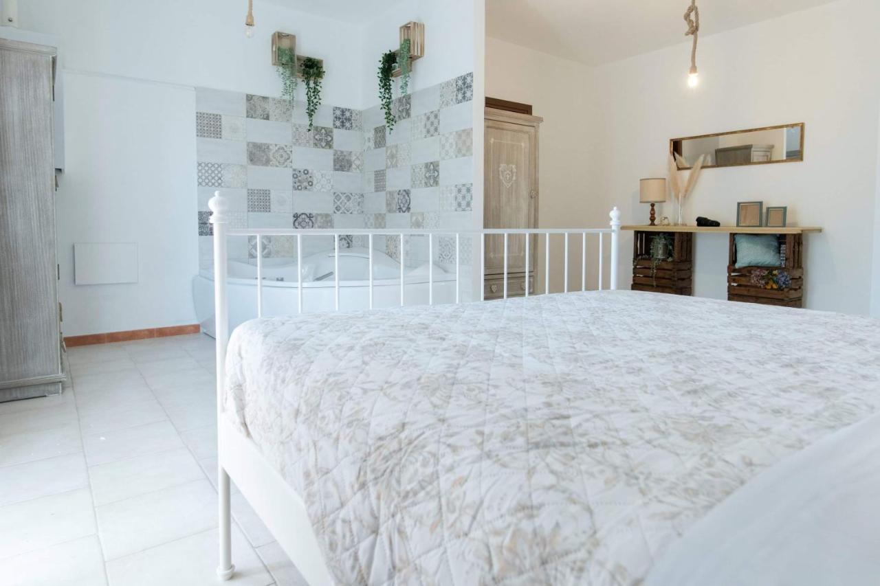 Bed and Breakfast Mama Maja Vacri Exterior foto