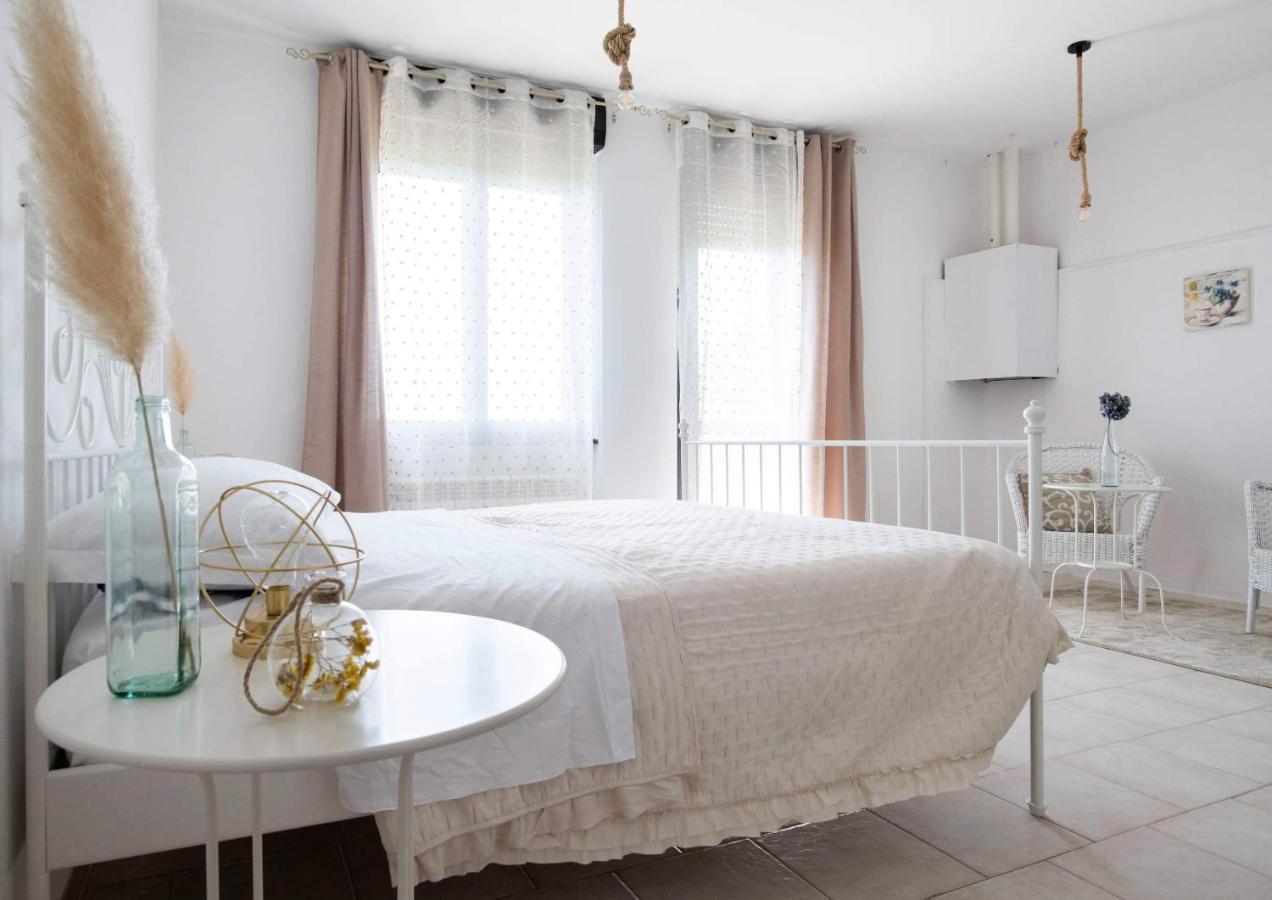 Bed and Breakfast Mama Maja Vacri Exterior foto