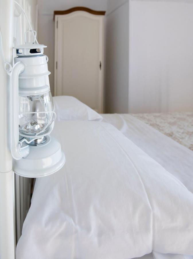 Bed and Breakfast Mama Maja Vacri Exterior foto