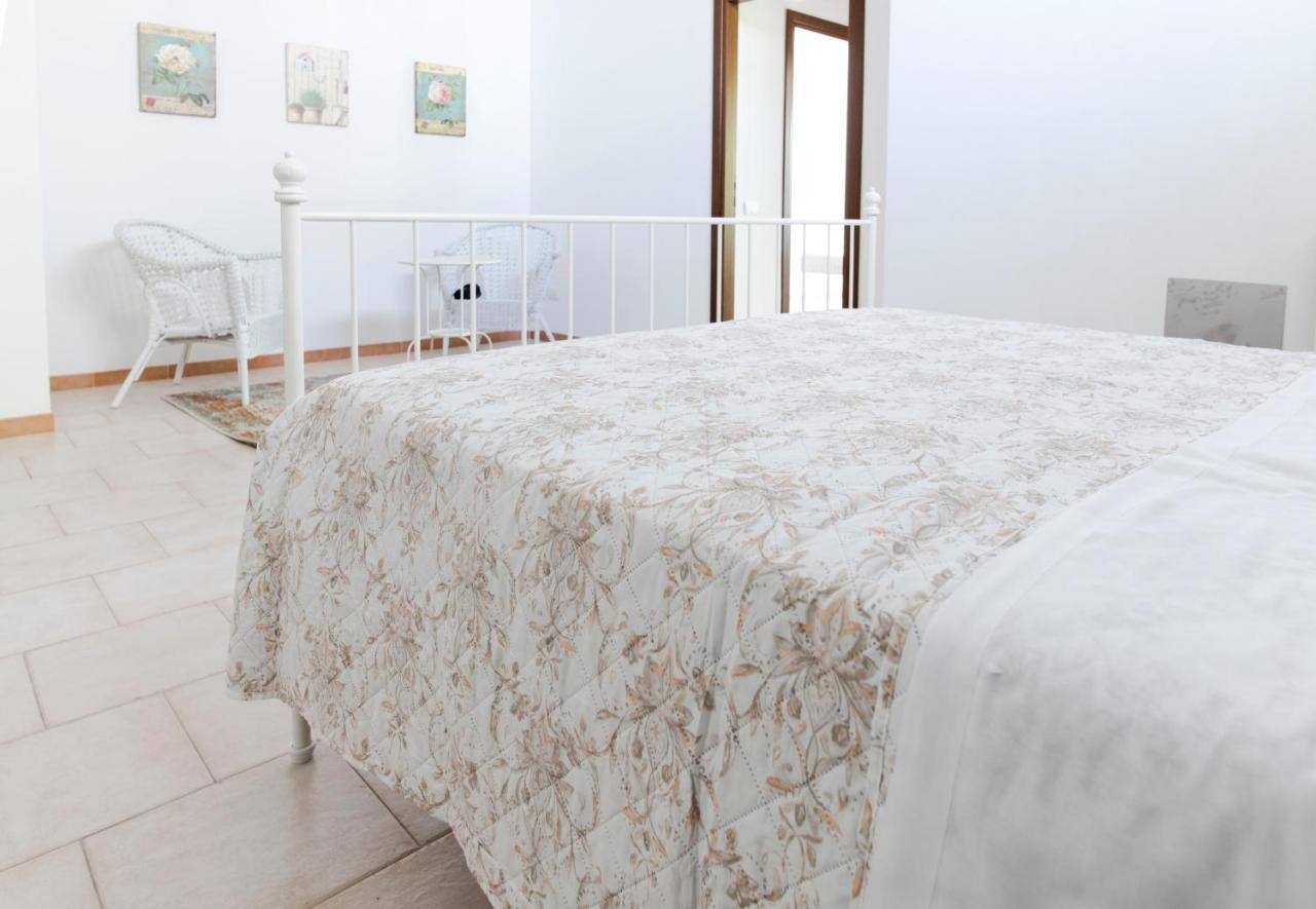 Bed and Breakfast Mama Maja Vacri Exterior foto